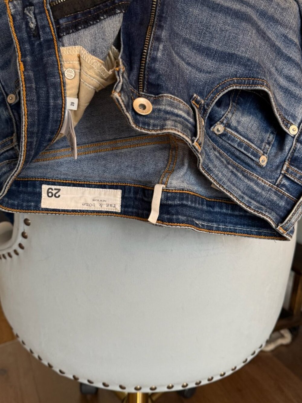 Rag & Bone Jeans